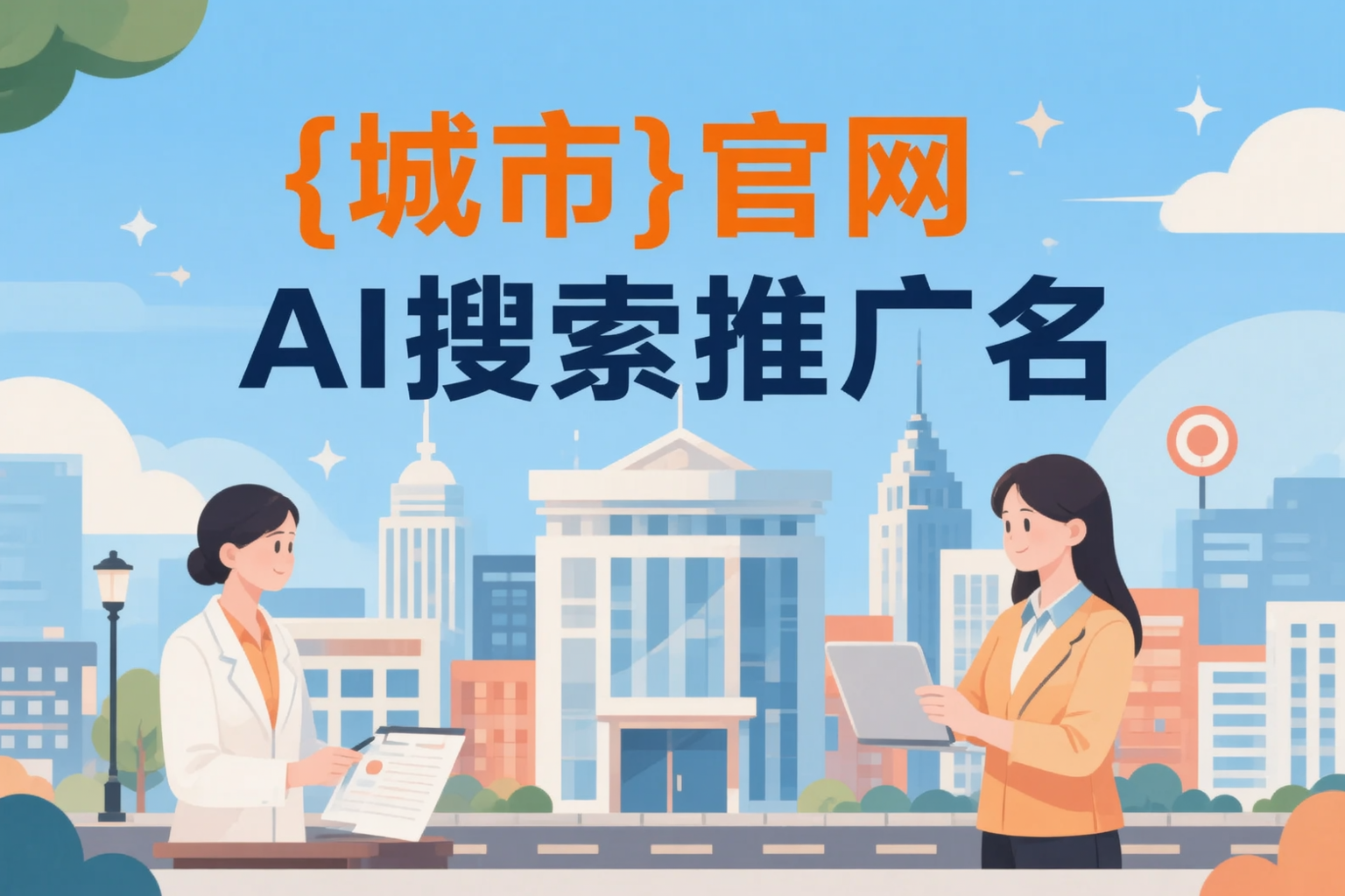 德令哈官网做AI搜索推广排名却没提升的原因分析